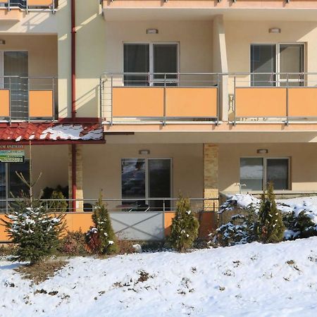 Apartman Beta Podhájska エクステリア 写真