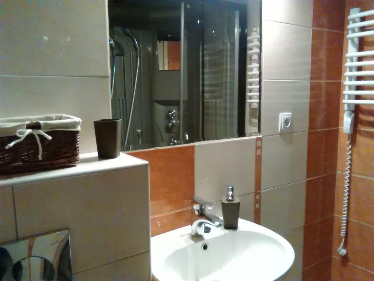 Apartman Beta Podhájska エクステリア 写真