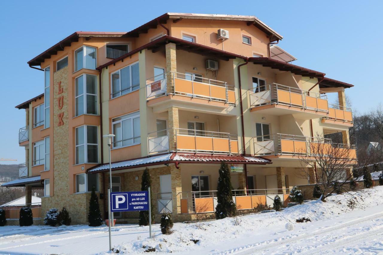 Apartman Beta Podhájska エクステリア 写真